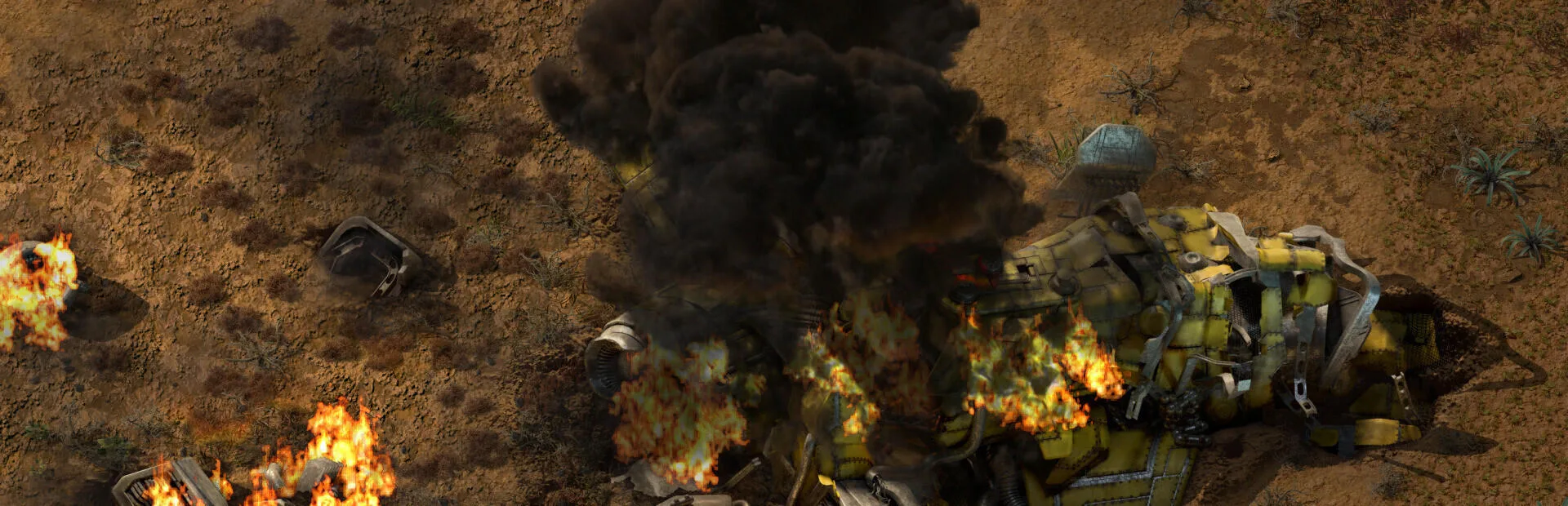 Factorio Server mieten