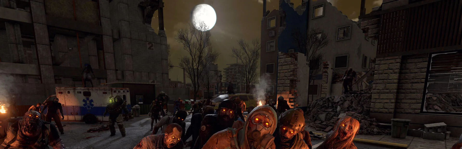 7 Days to Die Server mieten