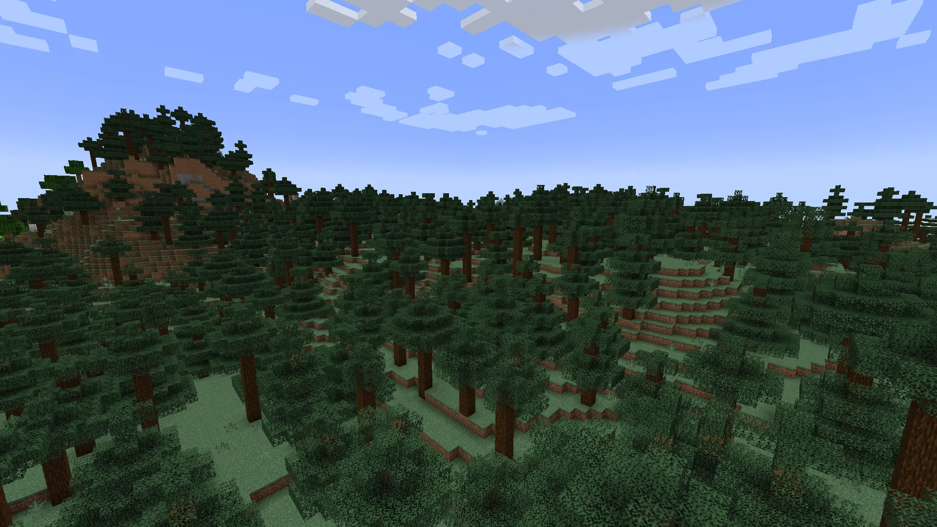 Minecraft - Deine eigene Welt
