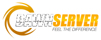 Gameserver mieten - dawn-server.de